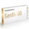 LC Mensuales Gentle 80 Multifocal Toric 3 unidades