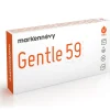 LC Mensuales Gentle 59 Toric 3 unidades