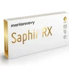 LC Mensuales Saphir RX Monthly Toric 3 unidades