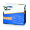 LC Mensuales Soflens 66 Toric 6 unidades