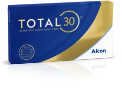 LC Mensuales Total 30 3 unidades