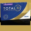 LC Mensuales Total 30 Multifocal 6 unidades