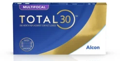 LC Mensuales Total 30 Multifocal 6 unidades