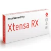 LC Mensuales Xtensa Toric RX 3 unidades