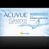 LC Quincenales Acuvue Oasys Astigmatismo 6 unidades