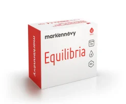 LC Trimestrales Equilibria Tórica Trimestral 1 unidad