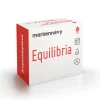 LC Trimestrales Equilibria Multifocal Trimestral Pack 2 unidades