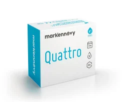 LC Trimestrales Quattro Spheric Diámetro 14,50 mm Trimestral 1 uni