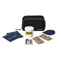 Minikit viaje limpieza/mantenim audífono ITE/BTE Phonak