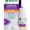 Salud ocular Systane Complete Sin Conservantes 10 ml