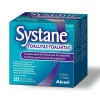 Salud ocular Systane Toallitas 30 unidades