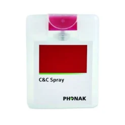 SPRAY LIMP.AUDIFONO 18ml Phonak